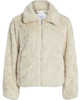 VILA 14107888-BIR-34 JACKET FEM Main Image