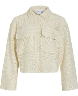 VILA VIMERINDA CARDIGAN 14105211-BIR-L Main Image