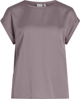 VILA 14059563-TOA-34 BLOUSE CLOSED Main Image