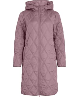 VILA 14103390-LIL-40 COAT FEM WOV Main Image