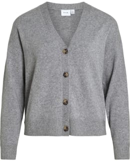 VILA 14107411-MGM-XL CARDIGAN FEM Main Image