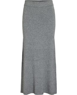 VILA 14108577-MGM-S SKIRT FEM Main Image