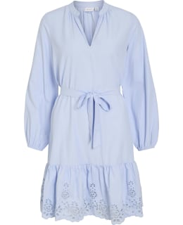 VILA 14106736-KEB-44 DRESS FEM Main Image