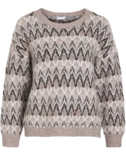 VILA VIMARGI KNIT 14109002-NAM-NPA-XL Main Image