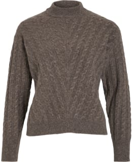 VILA VIRELLI FEM KNIT 14109005-FAL-L Main Image