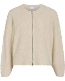 VILA VIPAZA FEM CARDIGAN 14109011-BIR-XS Main Image