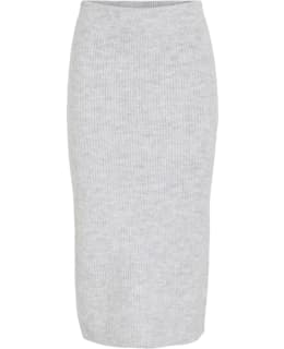 VILA VIRETTA FEM SKIRT 14109026-LGM-S Main Image