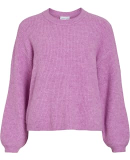 VILA VIRETTA FEM KNIT 14109027-OPM-L Main Image