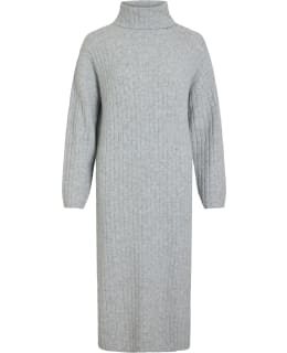 VILA 14106326-LGM-S DRESS FEM Main Image