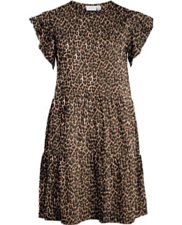 VILA VISYBIL FEM DRESS 14109183-BRS-XL Main Image