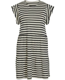 VILA VISUMMER DRESS 14106704-CLD-KST-M Main Image