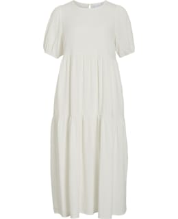 VILA 14109566-CLD-38 DRESS FEM WOV Main Image