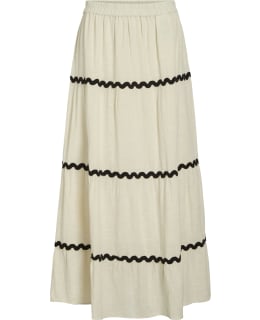 VILA VIMANDA FEM SKIRT 14106794-BIR-44 Main Image