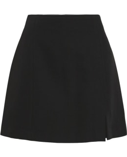 VILA 14108454-BLB-34 SKIRT FEM WOV Main Image