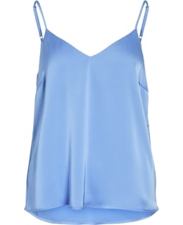VILA VIENNA SINGLET FEM 14109691-BLB-36 Main Image