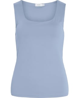 VILA VIKENZA FEM TANKTOP 14089092-KEB-XL Main Image
