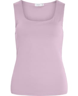 VILA VIKENZA FEM TANKTOP 14089092-WIO-L Main Image