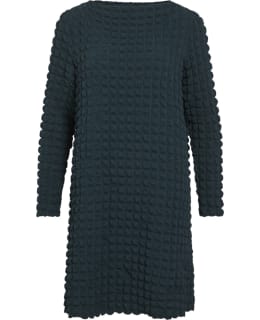 VILA VIFORCEA FEM DRESS 14109754-POP-M Main Image