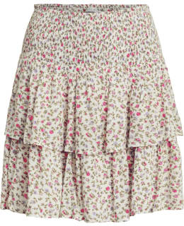 VILA VIGREIS SKIRT 14096228-SAS-IAO-40 Main Image