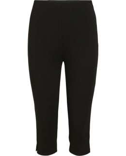 VILA 14107097-BLB-XS PANTS FEM WOV Main Image