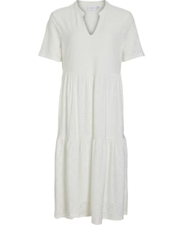 VILA VIKAWA FEM DRESS 14109847-OPS-XS Main Image