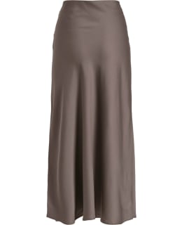 VILA 14084182-FAL-36 SKIRT FEM WOV Main Image