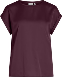 VILA 14059563-FIG-44 BLOUSE CLOSED Main Image