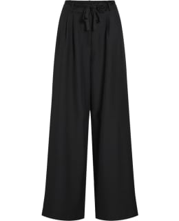 VILA VICATALINA PANTS 14110200-BLB-36 Main Image