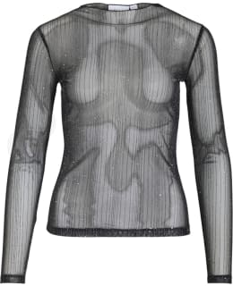 VILA VITURNO FEM BLOUSE 14110197-BLB-S Main Image