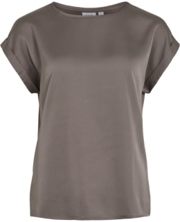 VILA 14059563-FAL-44 BLOUSE CLOSED NEC Main Image