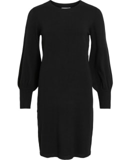 VILA 14110188-BLB-L DRESS FEM KNIT Main Image