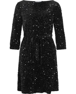 VILA VIFAITH FEM DRESS 14110510-BLB-S Main Image