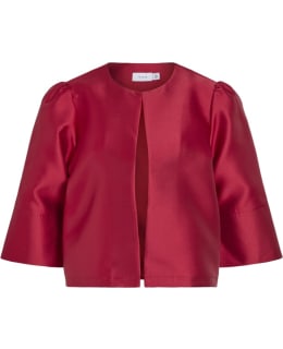 VILA VIKELSEY FEM BOLERO 14110681-JER-42 Main Image