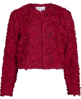 VILA VIROSIE FEM BOLERO 14110860-JER-36 Main Image