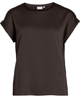 VILA VIELLETTE BLOUSE 14059563-CBE-38 Main Image