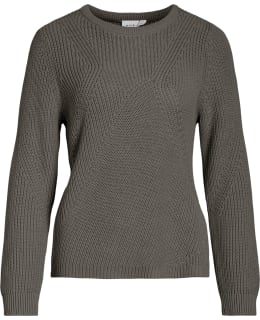 VILA 14107555-FAL-XL PULLOVER FEM Main Image