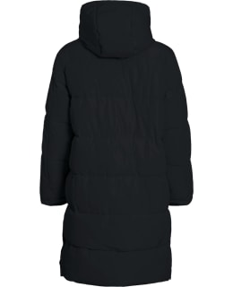 VILA 14108841-BLB-42 COAT FEM Main Image