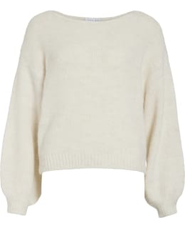 VILA VIMARLEY FEM KNIT 14110972-EGR-M Main Image