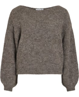 VILA VIMARLEY FEM KNIT 14110972-FAL-M Main Image