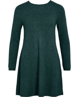 VILA 14110971-POP-EDE-XXL DRESS FEM Main Image