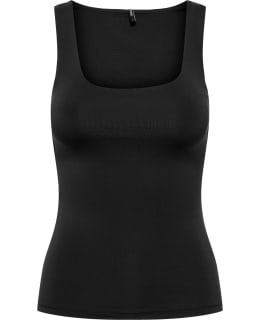 ONLY 15278090-BLA-XXL BLOUSE CLOSED Main Image