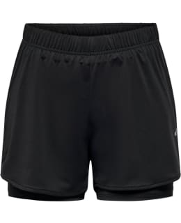 ONP 15274631-BLA-XS SHORTS NOOS Main Image