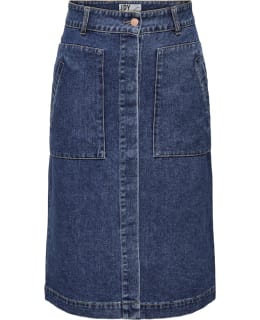 JDY 15286309-DBD-XL SKIRT FEM WOV Main Image