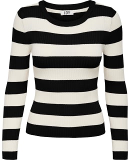 JDY 15277223-BLA-XL NAISTEN NEULE Main Image