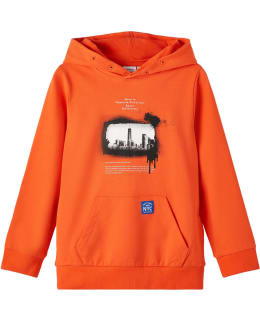 Name It Kids Besper lasten huppari Main Image