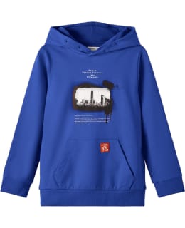 Name It Kids Besper lasten huppari Main Image