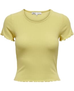 ONLY 15201206-DUC-L T-SHIRT FEM KNIT Main Image