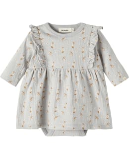 Lil' Atelier Baby Dida vauvojen bodymekko Main Image