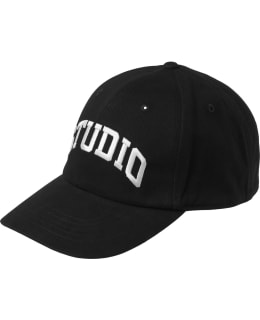 JJJ 12229913-BLA-L/XL CAP MALE WOV Main Image