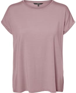 VM 10284468-NOR-L T-SHIRT FEM KNIT Main Image